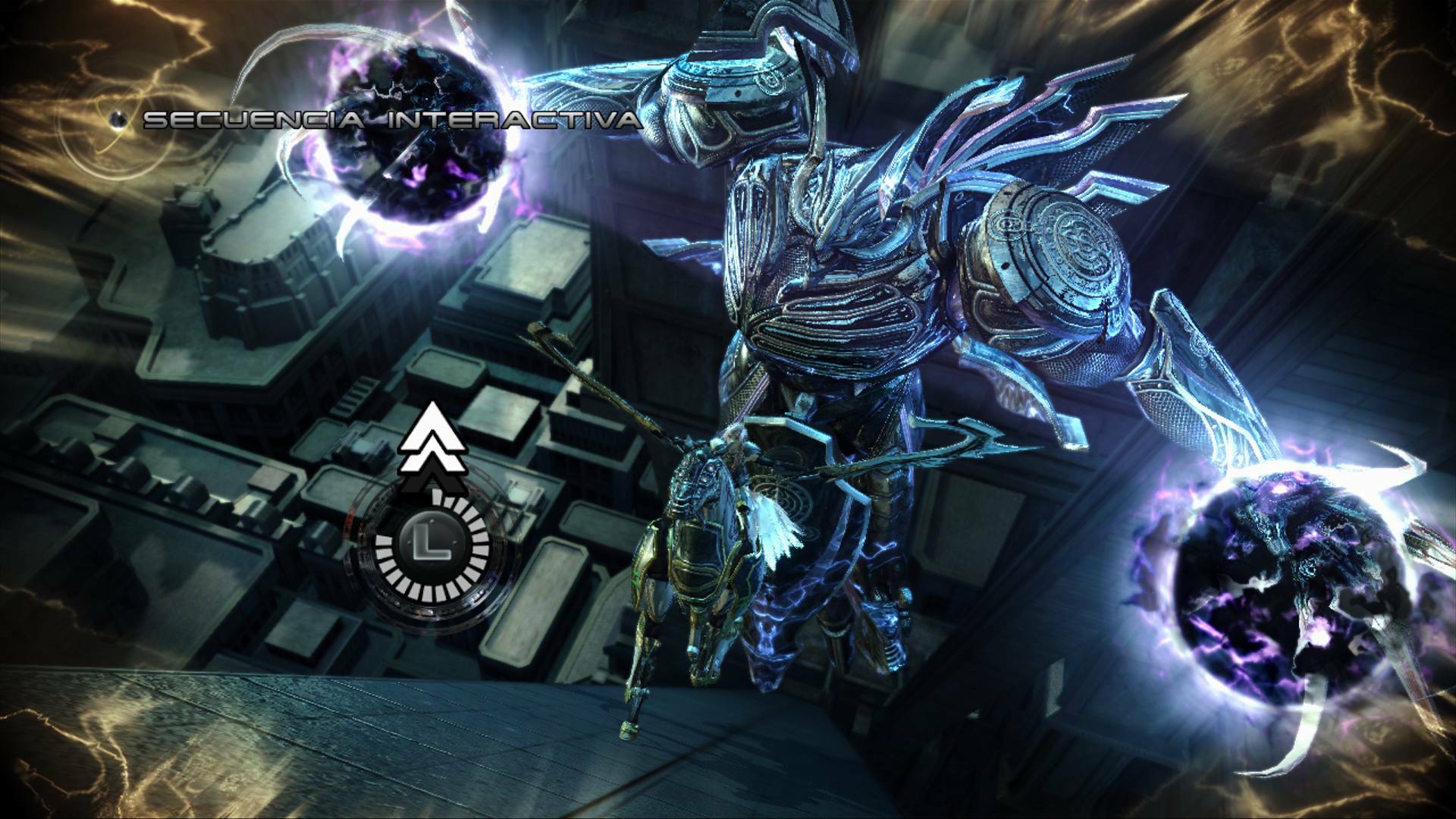 Final Fantasy XIII-2